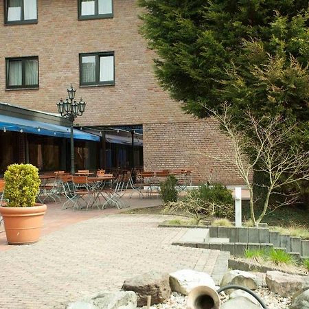 Pp- Hotel Grefrather Hof Kültér fotó