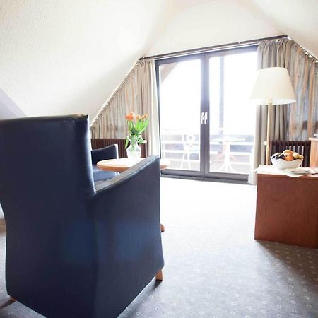 Pp- Hotel Grefrather Hof Kültér fotó