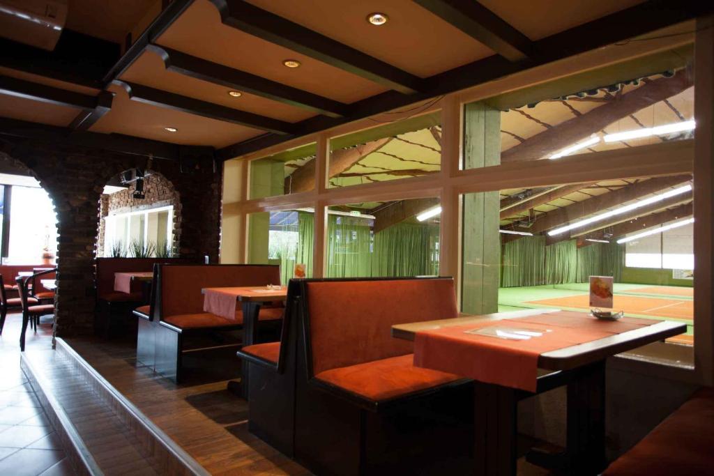 Pp- Hotel Grefrather Hof Kültér fotó