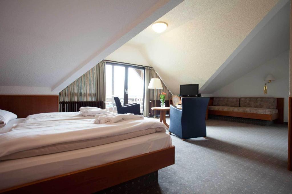 Pp- Hotel Grefrather Hof Kültér fotó