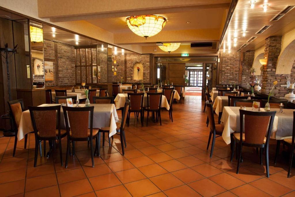 Pp- Hotel Grefrather Hof Kültér fotó