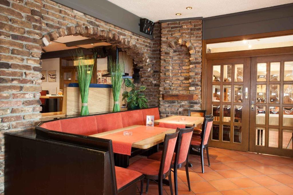 Pp- Hotel Grefrather Hof Kültér fotó